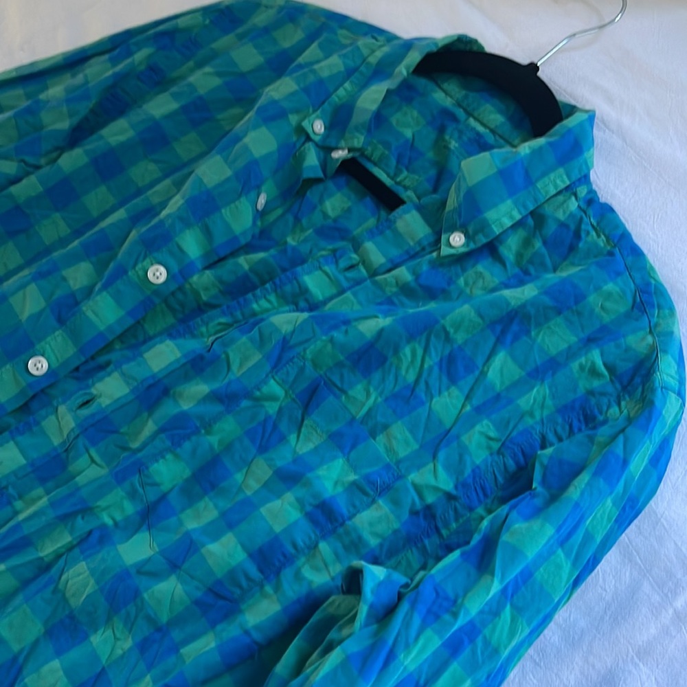 J. Crew button down - Picture 6 of 7